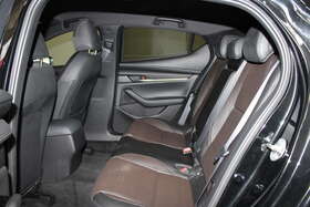 Mazda 3 2.0 122 CV HYBRID 6AT EXCLUSIV det.8